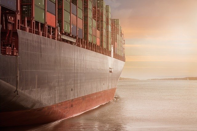 stuartfoster21's tweet image. Latest blog from Liam Blackshaw &apos;What does a VSD have to do with a 200,000 ton container ship&apos; - read more here: bit.ly/3xotNHr #abbdrives #ukmfg #PID_control