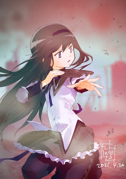 Twoucan 谷口淳一郎 谷口淳一郎アニメーション画集アニメスタイルonline Shopで発売中 Syaorin 09 Twoucan 谷口淳一郎 谷口淳一郎アニメーション画集アニメスタイルonline Shopで発売中 Syaorin 09