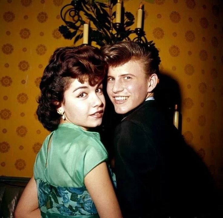 Please join me here at in wishing the one and only Bobby Rydell a very Happy 79th Birthday today  