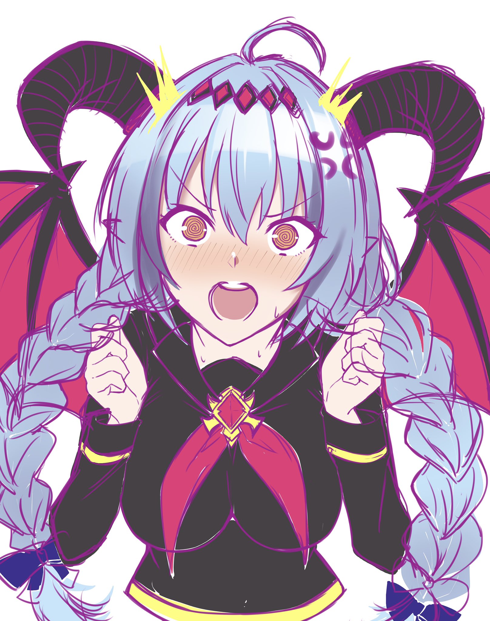 黒ウィズ8周年 Twitter Search Twitter