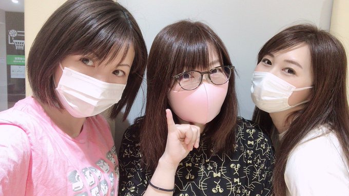 きゃんでーず練習日  一年のブランクはでかい。。 https://t.co/q06wRmknod