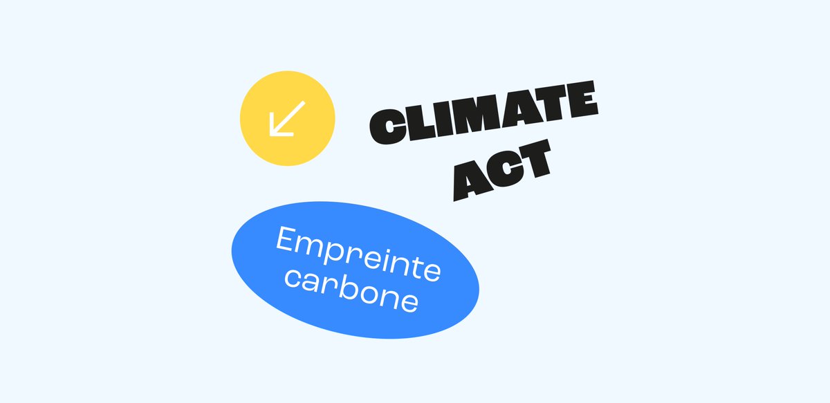 ThomasPandraud's tweet image. @bumpair_  rejoint le #ClimateAction, aux côtés de plus de 180 #startups qui s'engagent concrètement pour le climat ! 🌍
Aujourd'hui nous prenons 3 engagements :
👉 réaliser un bilan carbone complet chaque année
👉 publier les conclusions
👉 agir pour limiter nos émissions