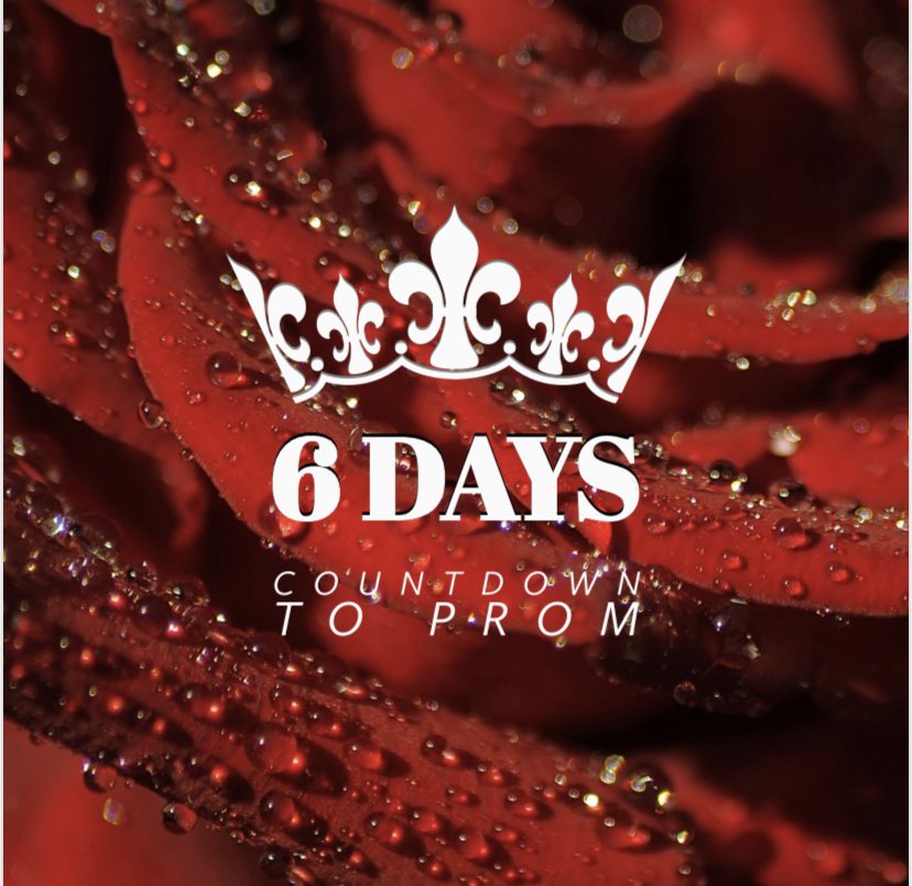 CHS Prom (@chsindians_prom) on Twitter photo 