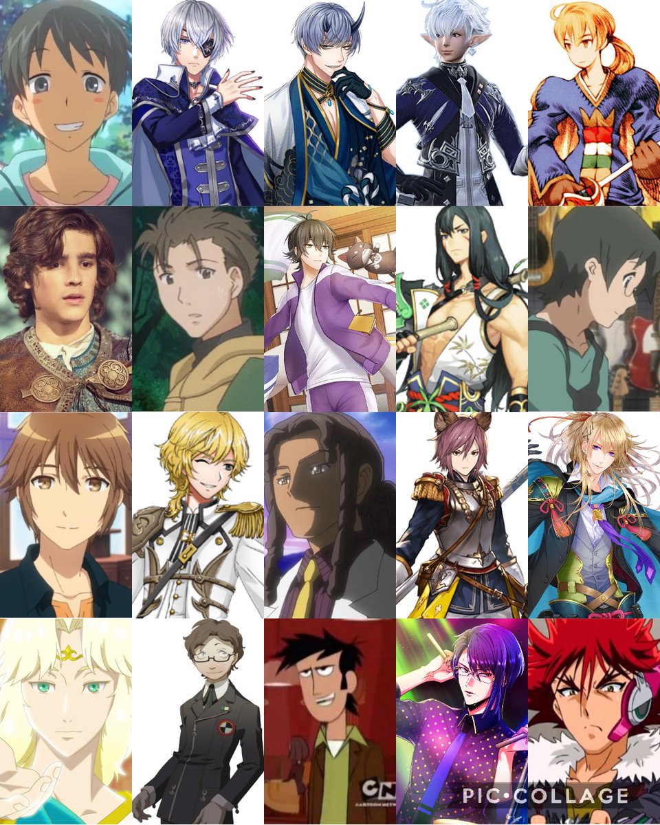 立花慎之介誕生祭21