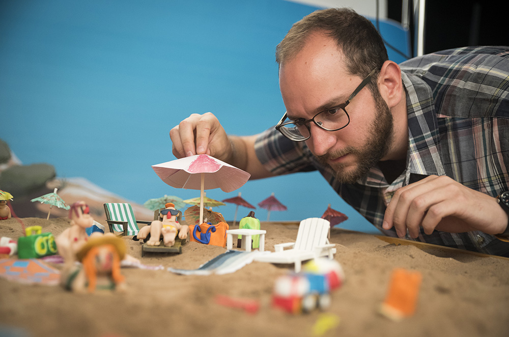 NFTSFilmTV's tweet photo. What better day to apply for @NFTSFilmTV #ModelMaking course than #ModelMakingMonday!

Less than 2 weeks to apply to train in this incredibly exciting field where you'll learn all the specialist skills needed to #StandOut in the industry.

Apply by 6 May https://t.co/6Bey6WZd24 https://t.co/BARkoswaeS