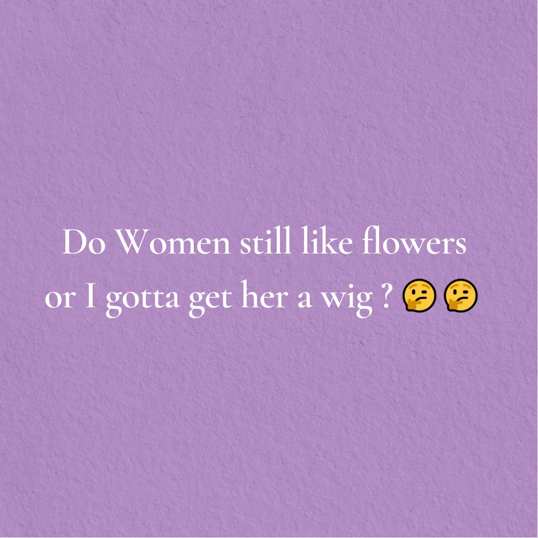 For me, I CHOOSE BOTH👏🤩🥳
Which one do u Prefer?🧐
*
*
#luvmehair #choice