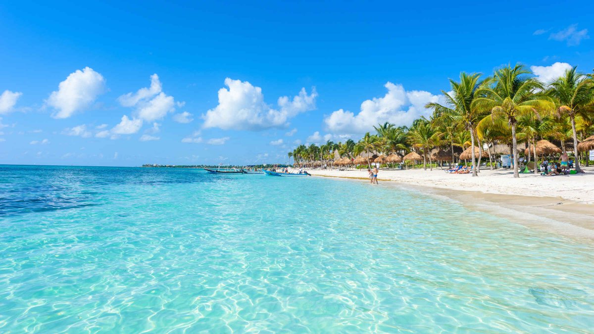 AeroinfoBCN's tweet image. ⚠️LEVEL anuncia nueva ruta entre Barcelona y Cancún.

▪️ Operará 1 frecuencia semanal los viernes.
▪️ Ruta estacional, operando en julio y agosto.
▪️ Utilizará un A330-200 de 314 plazas.