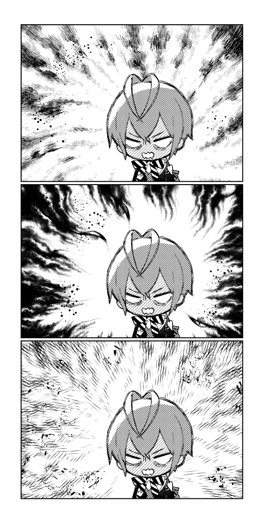 Nmo うぎぎ 用の素材を見つけ次第ダウンロードしがち