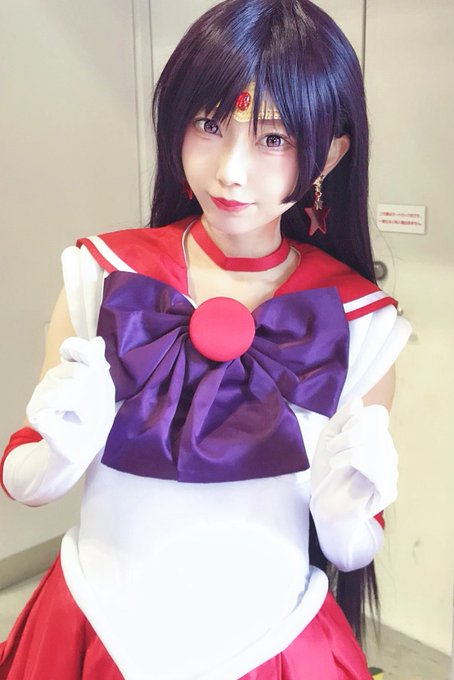 コスプレイヤー天上てんこのTwitter画像34