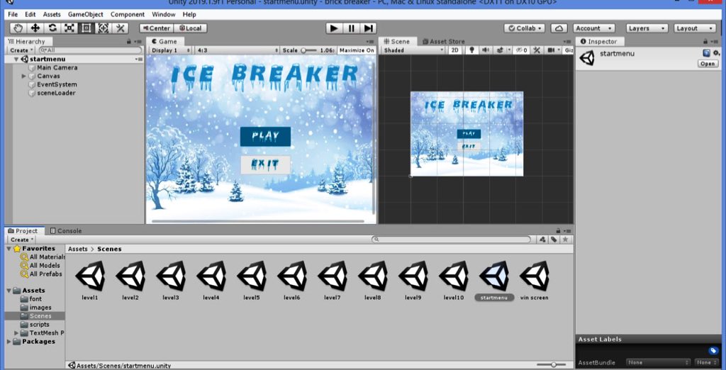 alemy_morsal's tweet image. Starting New 2D Ice Breaker project🧊
Its gonna be fantastic project 👩🏻‍💻
@f_forough 
@E_Ehrari @CodeToInspire  
#afghangirlcode