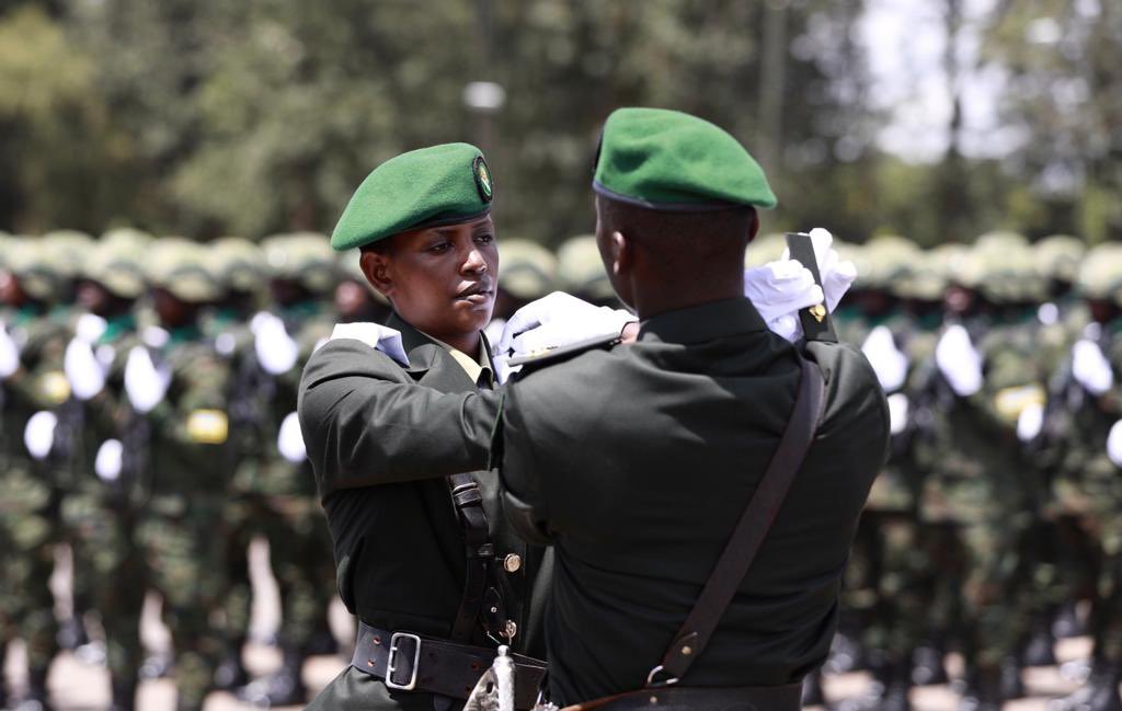 Presidency | Rwanda on Twitter: