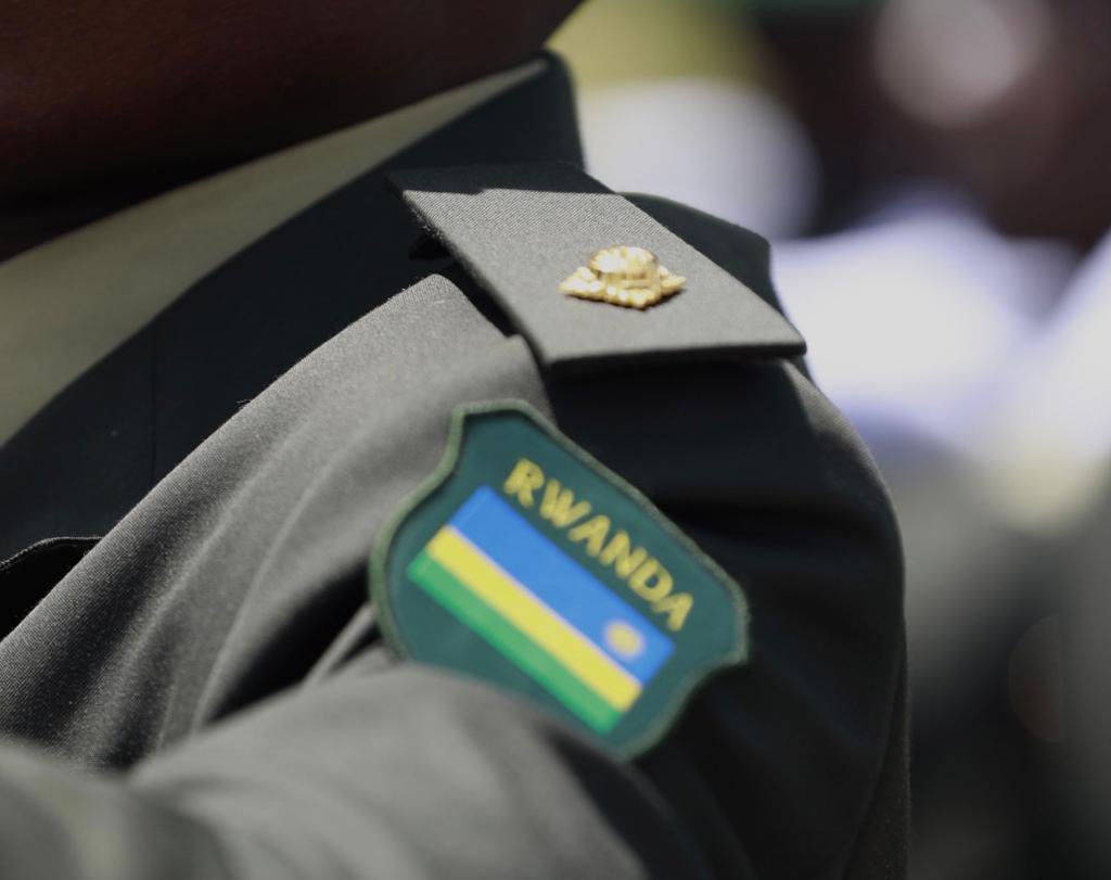 Presidency | Rwanda on Twitter: