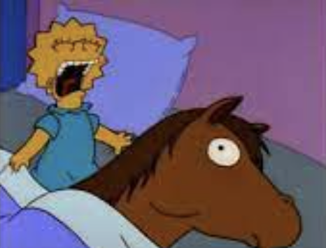 Lo siguiente... #SimpsonsPrediction 🛑