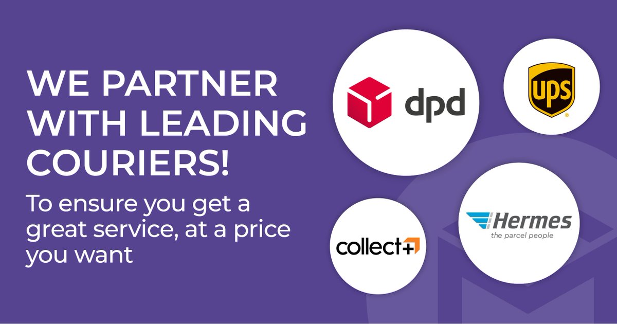 My Parcel Delivery tweet media