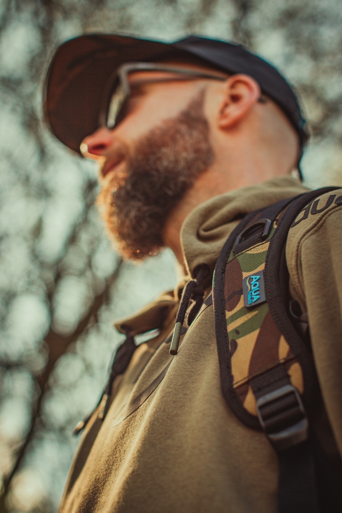 Sunset strolls with the Roving Rucksack on your back and gear on the barrow!

Who will be #GettingOutThere this week for a quick between work session?

#AquaProducts #GettingOutThere #PioneeringSpirit #BivvyLife #BrollyLife #Carp #CarpFishing #Fishing #Angling  #Karpe #Lifestyle