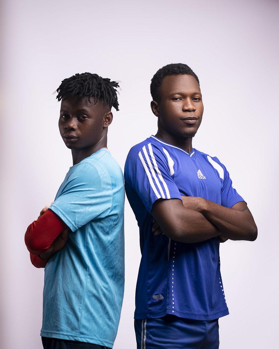 Agboolajimi's tweet photo. Powered By: JimMay League ⚽...

By Branding our Talents from d Grassroot will make d World Respect &amp; Value our Football...Support Made in Nigeria
Call: 08060920042 @OyinlomoQuadre @NigeriainfoFM  @Its_superdave @StatmanTolu https://t.co/0HKi4g2osb