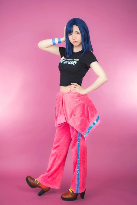 コスプレイヤーKaori（ふしみかおり）のTwitter画像9