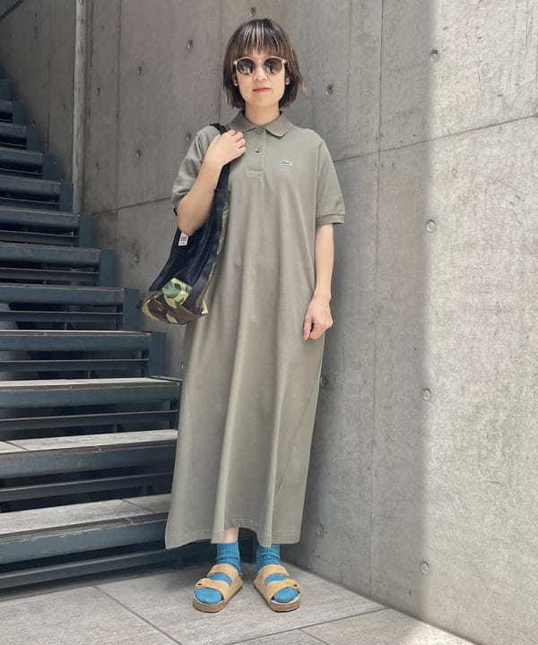 Beams Twitterissa Lacoste Beams Boy 1枚で着ても レイヤードしても 綺麗にまとまる シルエットにこだわった別注ワンピースは好評発売中です T Co 1psiyq6bsn Beamsboy ビームスボーイ Beams ビームス Lacoste ラコステ ワンピース Beams Twitterissa Lacoste Beams Boy 1枚で着ても レイヤードしても 綺麗にまとまる シルエットにこだわった別注ワンピースは好評発売中です T Co 1psiyq6bsn Beamsboy ビームスボーイ Beams ビームス Lacoste ラコステ ワンピース