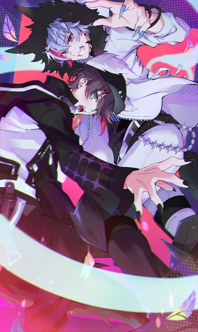 オシャカッコイイ #さ絵ぐさ #絵スコート 