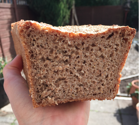 Riverside Bakery CIC tweet media