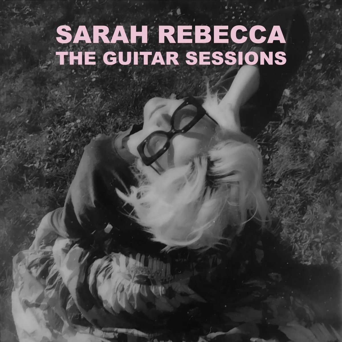 AlterK.lnk.to/TheGuitarSessi… When a lazy girl plays guitar. My Guitar Sessions are out today recorded at the legendary CBE studio in Paris.