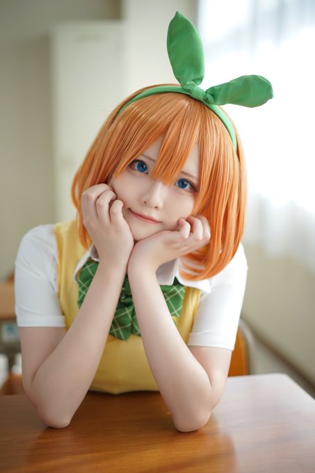 Twitterのコスプレ画像22