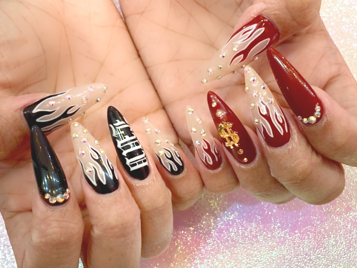 ストリートネイル Twitter Search Twitter ストリートネイル Twitter Search Twitter