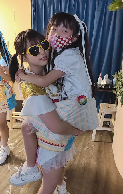 Twitterのコスプレ画像13