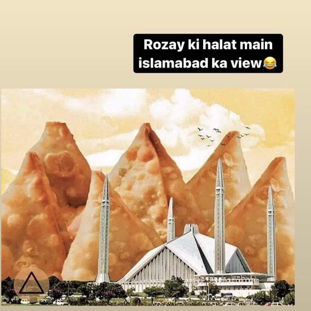 Imranbold's tweet photo. کیا ایسا ہی ہے؟
#IslamabadView https://t.co/fjSiGoCfrO
