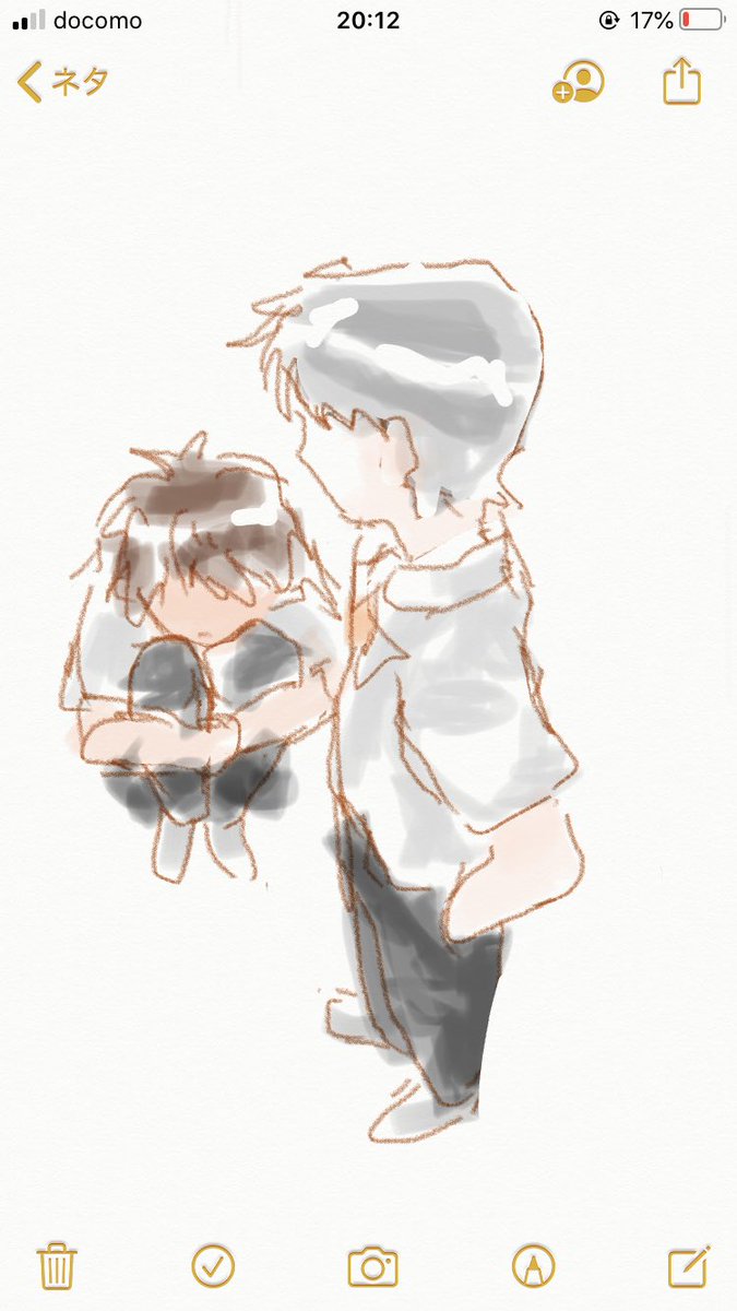 今日の 
