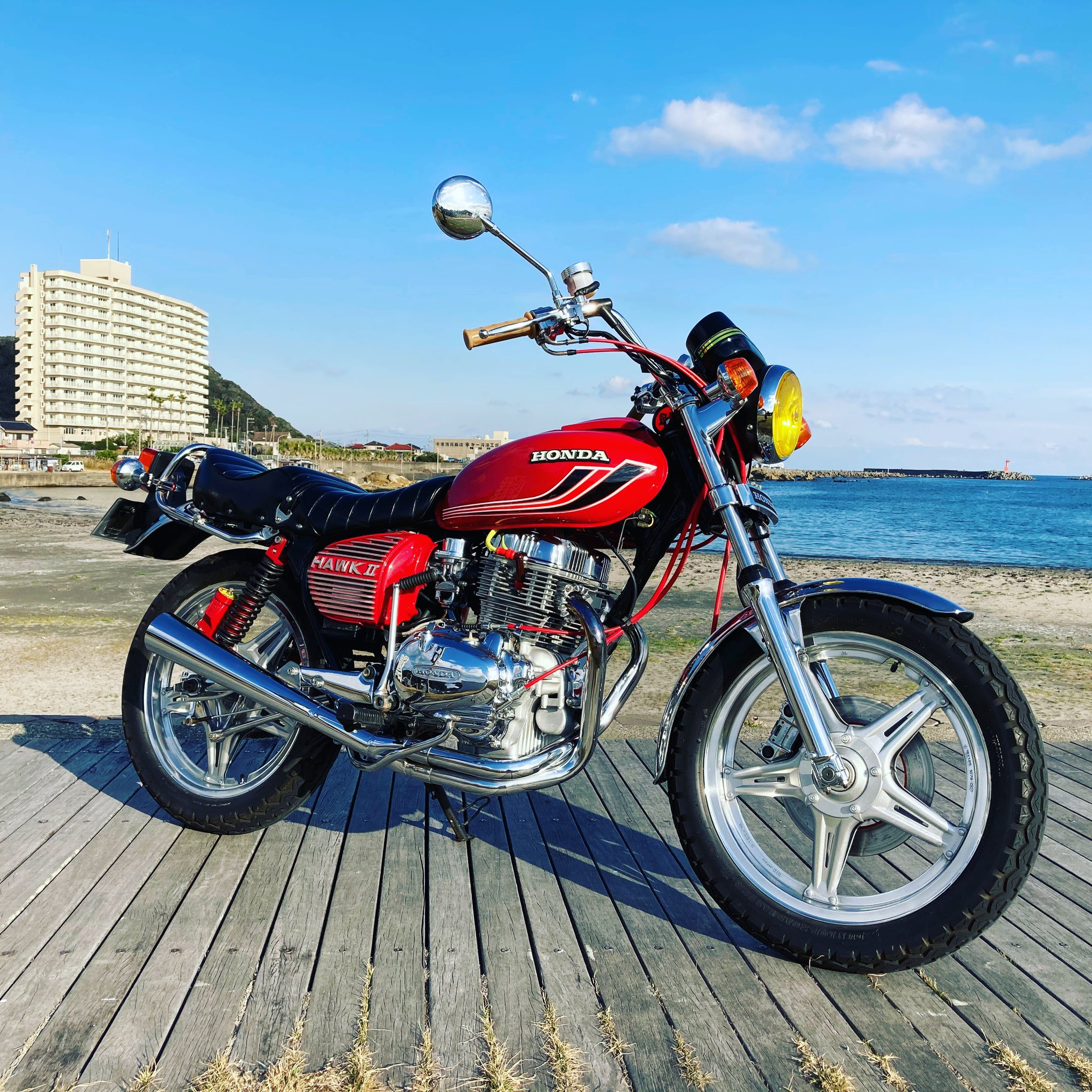 館山 カスタム小僧 全国twitterバブミーティング Cb250t Cb400t Cb250n Cb400n ホーク3 スーパーホーク スーパーホーク3 スーパーホーク3r T Co Xans8ggqng Twitter