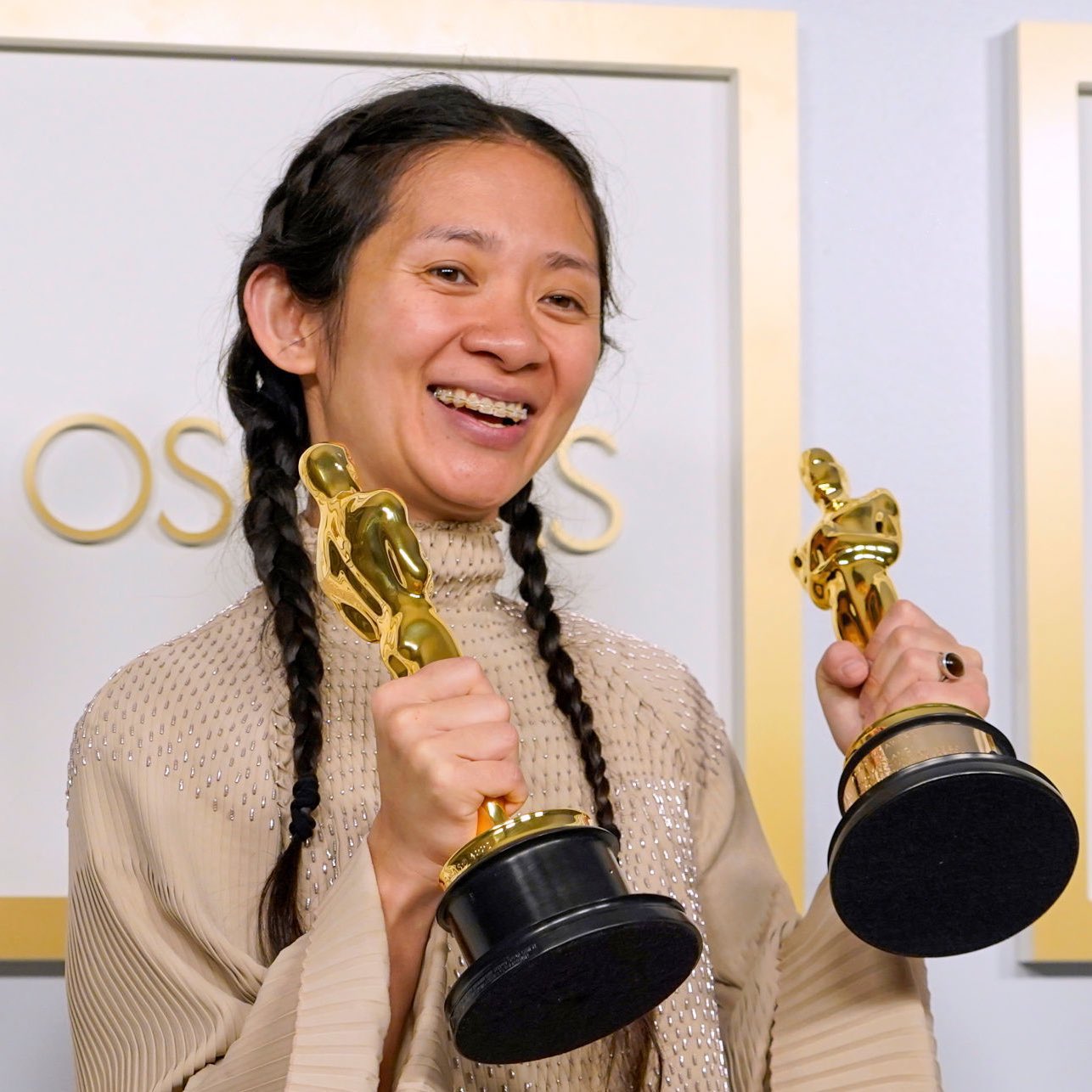 DiscussingFilm on Twitter "ACADEMY AWARD WINNING CHLOÉ ZHAO Read the