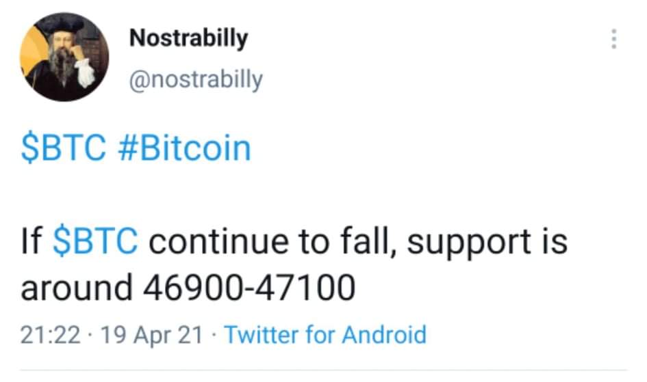 Nostrabilly tweet media