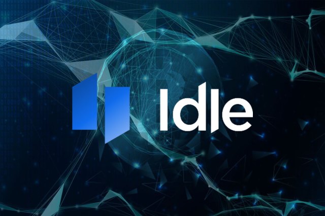  𝐈𝐝𝐥𝐞 𝐅𝐢𝐧𝐚𝐧𝐜𝐞   $IDLE A rebalancing protocol that allows users to manage their digital assets Assets connect with Compound, Aave, dYdX, & Fulcrum  Likely the most secure DeFi protocol that exists  Has a Superior smart treasury with very high yields