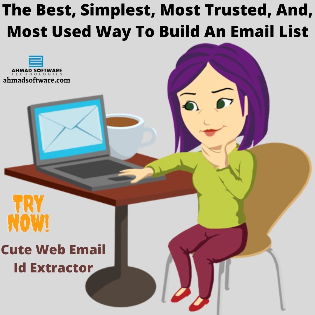 HarryMa55014659's tweet image. What is the best technique to build an email list quickly? ahmadsoftwartechnologies.weebly.com/blog/what-is-t… 
#howtobuildamassiveemaillist #howtocreateanemaillistforbusiness #emaillistingsforbusinesses #howtogetemailaddressesformarketing #emaillistbuildingtools #bestwaytostoreemailaddresses
