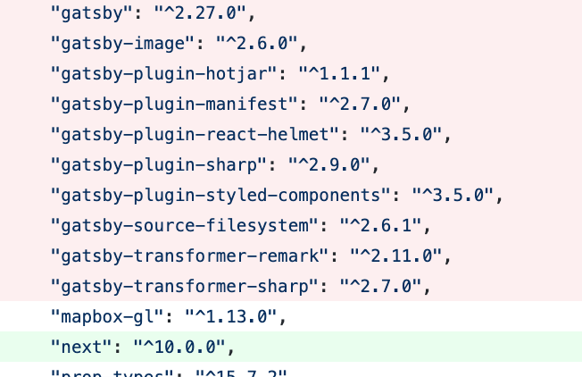 Spring cleaning 🦄
