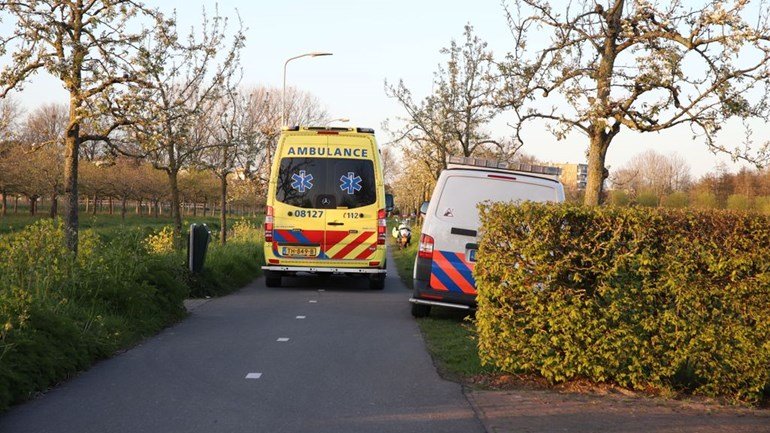 Jongen neergestoken in Tiel, verdachte meldt zich bij de politie..