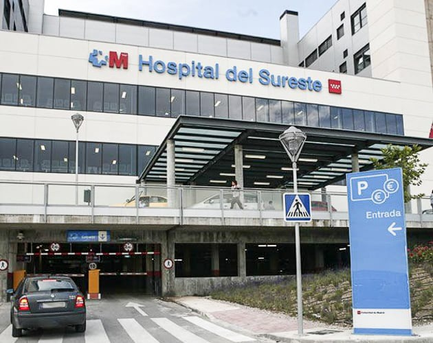 rivasactual's tweet photo. El Hospital del Sureste comenzará este miércoles a vacunar contra el COVID a personas entre 70 y 74 años #HospitalSureste #COVID #VacunaCOVID19 #YoMeVacuno #Rivas #RivasActual
https://t.co/IO6tXhiXnv https://t.co/NTkHLdDAFo