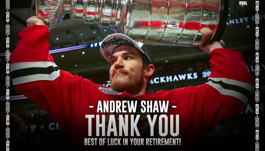 NHL tweet media