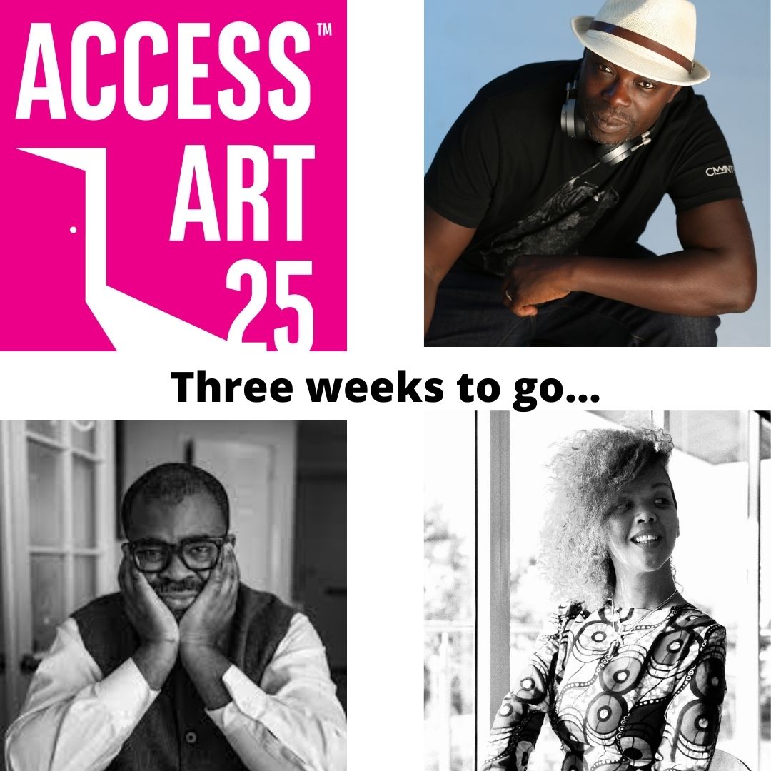 @accessart25 tweet media