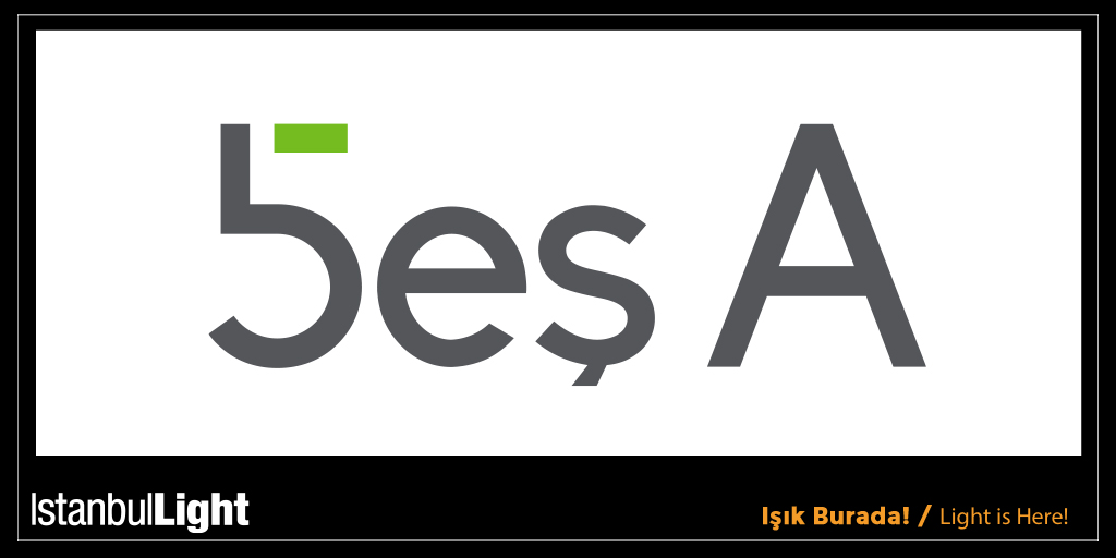 IstanbulLight's tweet image. Beş A, IstanbulLight 2021’deki yerini aldı! Keyifli toplantı için Arzu Rona’ya teşekkür ederiz.

We are proud to announce that Beş A will be exhibiting at IstanbulLight 2021! Thanks to Arzu Rona for a great meeting.
#lightishere #istanbullight2021