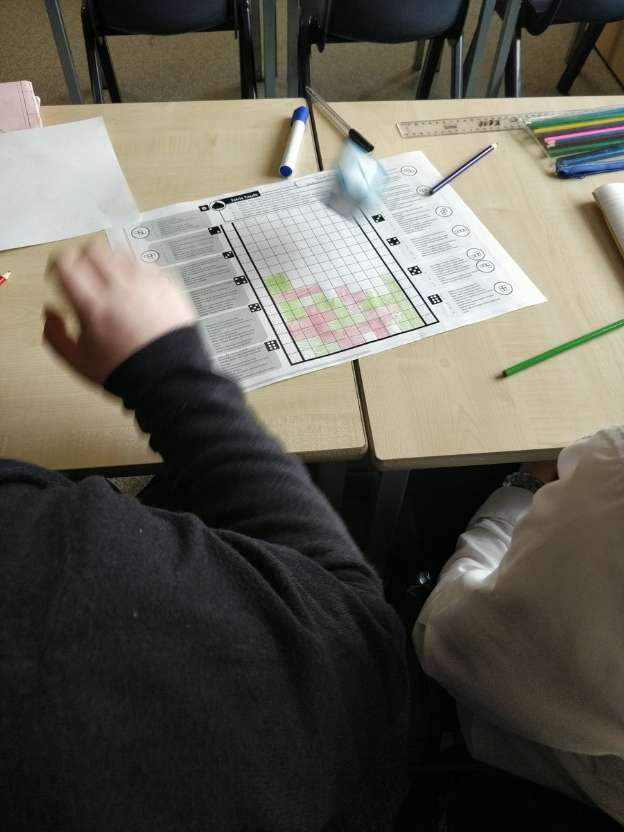 MrsRTeaching's tweet photo. Great retrieval practice this morning with N5 today using Sleep Tetris. Thanks @SPBeale for the idea! My N5 Psychology version is linked here - https://t.co/KgO1JHFtIW https://t.co/G5KRutL47O