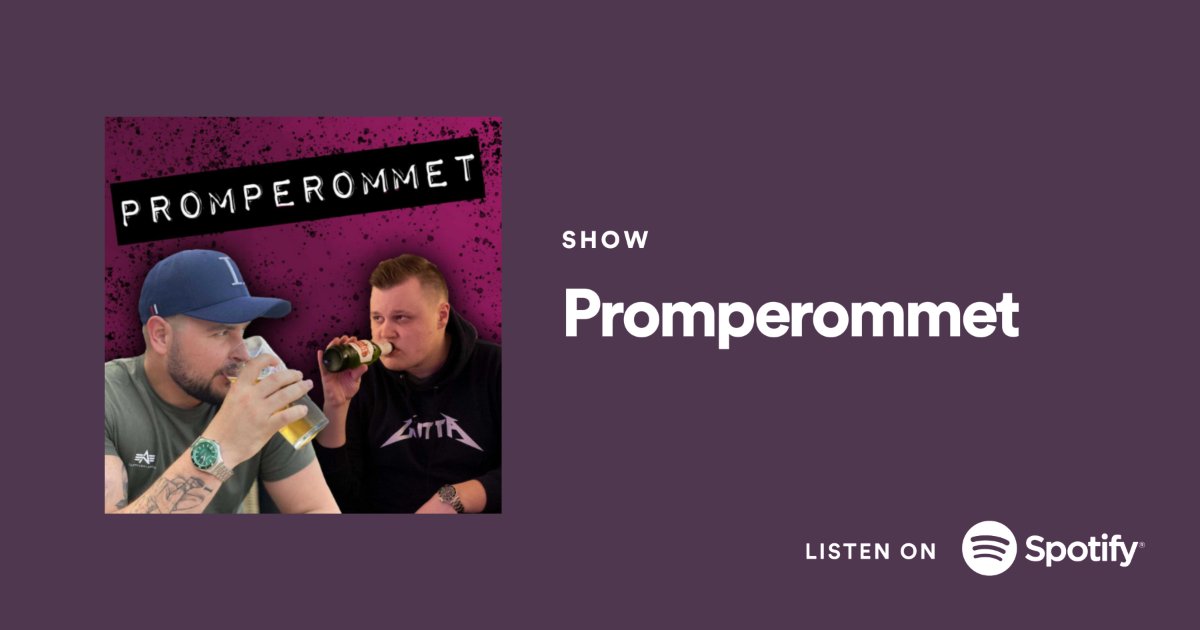 NY EPISODE UTE!

open.spotify.com/episode/66v5TC…