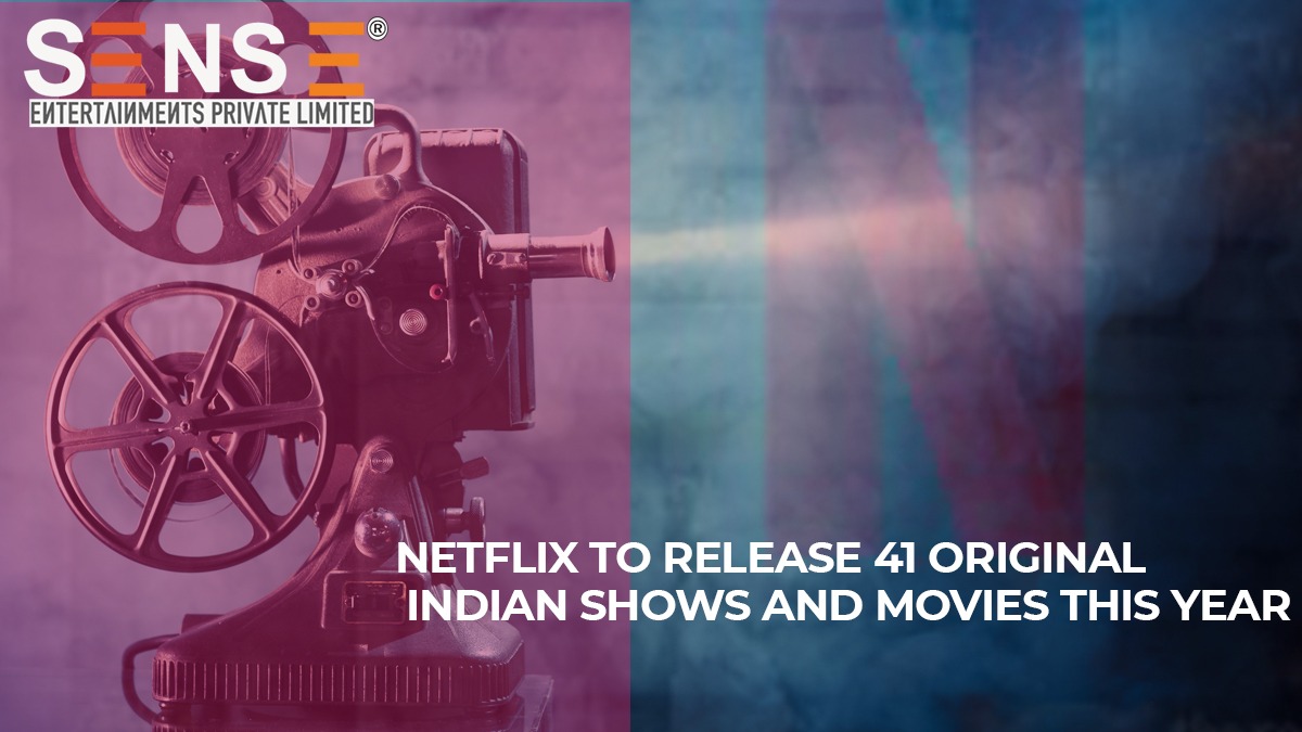 Netflix said on Wednesday it will roll out 41 Indian films and shows this year, its biggest annual roster of Indian content to date, as the American giant makes a further push to win subscribers in the world’s second-largest internet market.
#Netflix #ott #bingewatchweekend