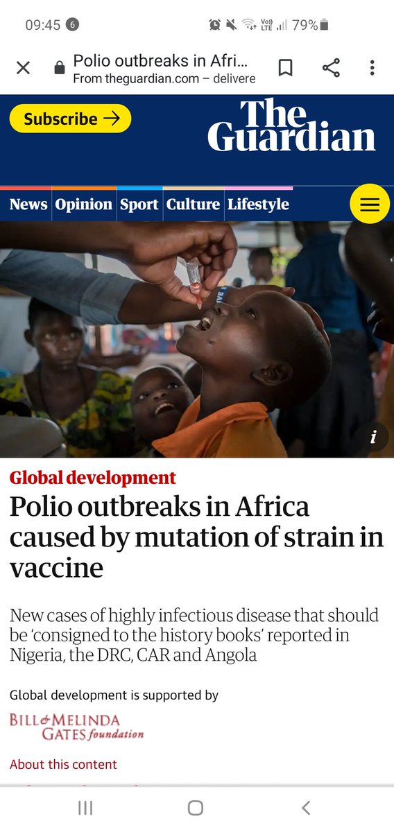  #silversqueeze  #lockdown My view The forced removal of life's meaning, whatever the intention may be,results in one losing the essence of the meaning of life itself My BeefPharma,with WHO blessing conducts new vaccine tests on poor people hidden in Africa.Results now clear.
