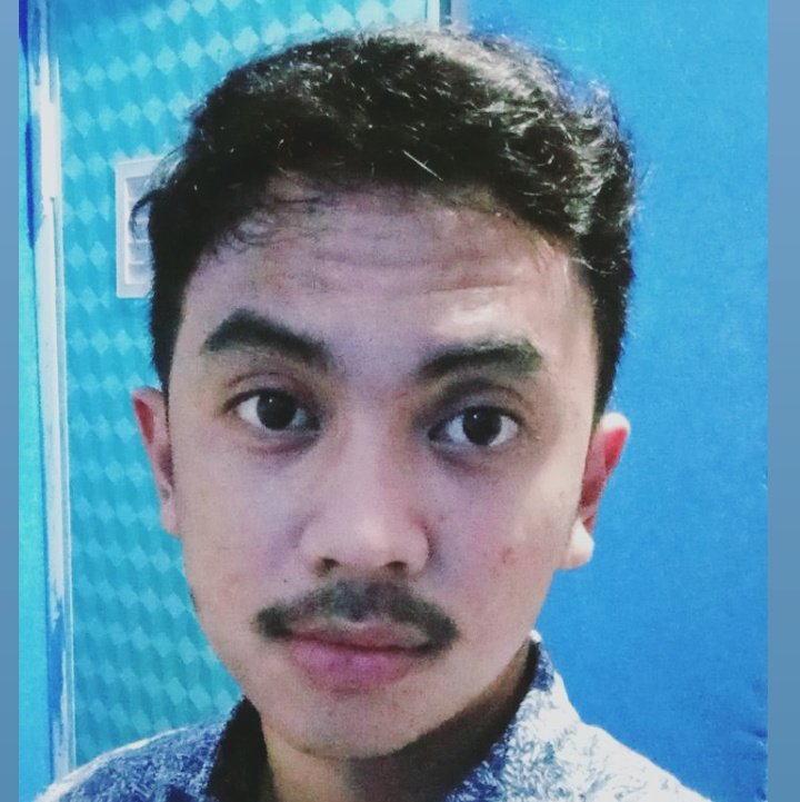 #FotoProfilBaru