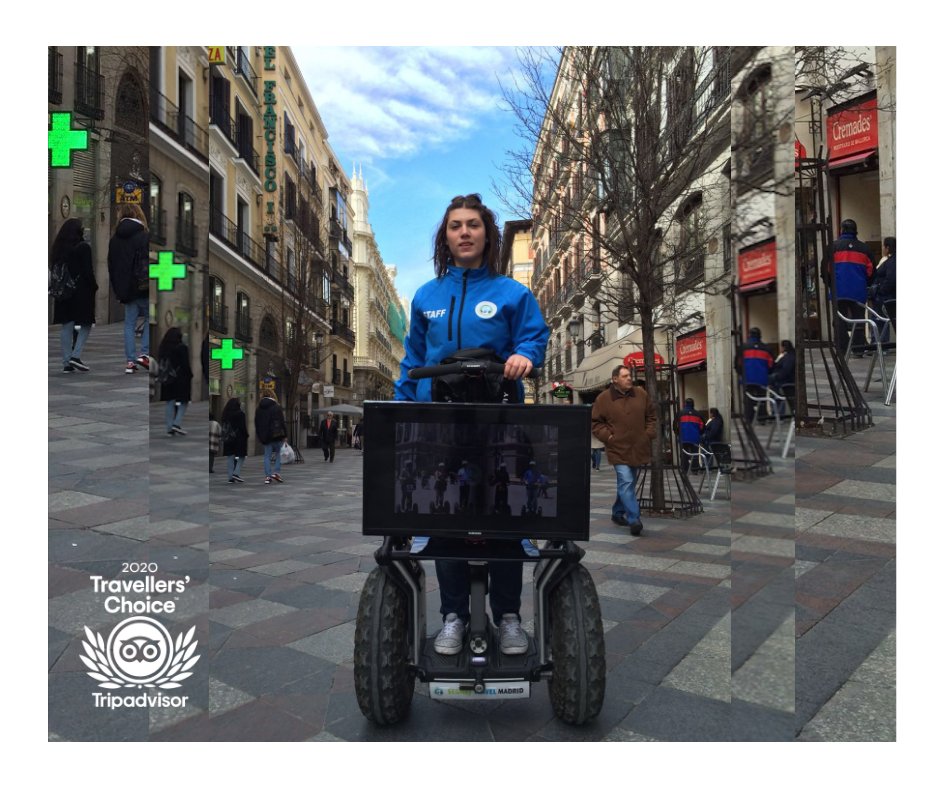 segwaytrip's tweet photo. 💚#SafeTourism⁣⁣⁣⁣
Do you want to get your brand moving, rent a segway or prepare an event where the segway is the element of surprise?
Contact us now: https://t.co/LNbfXsc5Yo

#madrid #visitmadrid #publicidad #eventoscorporativos https://t.co/EyRM4xQI34