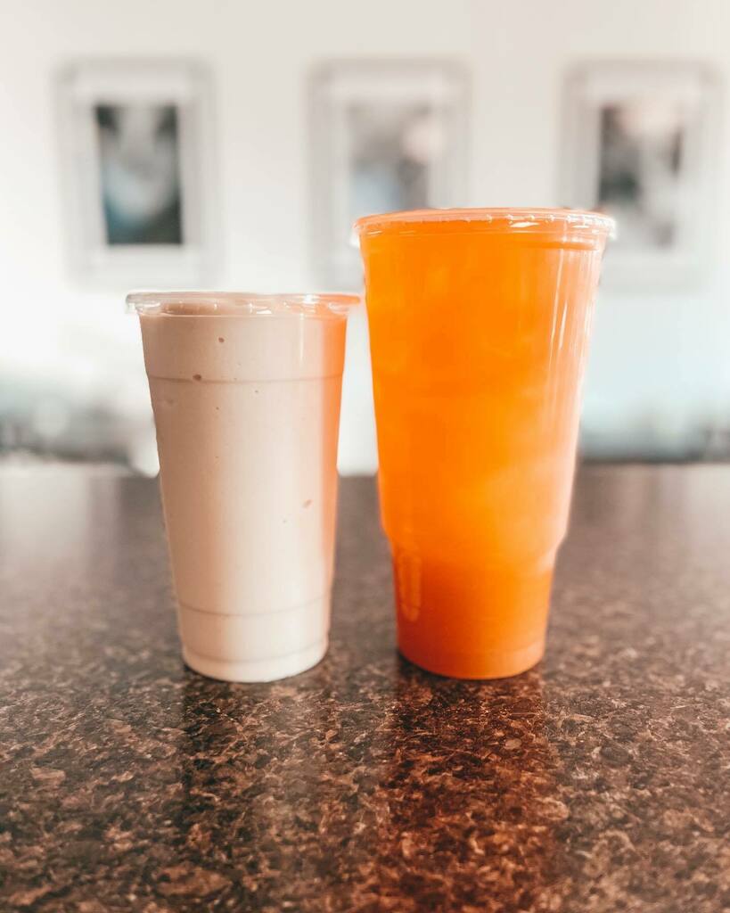 ignitetullahoma's tweet photo. #HappyMonday! We are RESTOCKED in our SHAKE and TEA products! 🎉

We apologize for the inconvenience it may has caused. We have been experiencing unusually high wait times receiving shipments, but we are back on track and excited to serve you! 🤗

… https://t.co/X6z2ccYG0W https://t.co/z6g2EevO0U