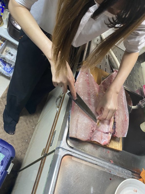 Twitterのコスプレ画像48