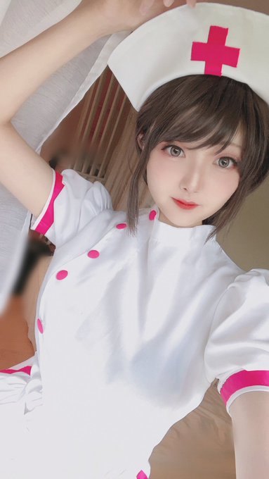 コスプレイヤーしょこらのTwitter画像3